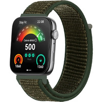 Flexible nylon strap for Huawei Watch Fit 4 / 4 Pro / 3.