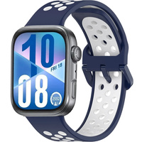 Silicone strap for Huawei Watch Fit 4 / 4 Pro / 3 watch