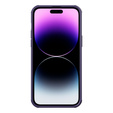 Case for Iphone 14 Pro Max, Armored Nillkin, CamShield Pro, purple