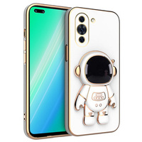 Case for Huawei Nova 10 4G, Astronaut, white