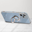 Case for Realme C35, Electro Ring, blue