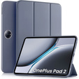 Case for OnePlus Pad 2, Smartcase, purple