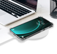 Case for Samsung Galaxy S24+ Plus, Dropproof, transparent