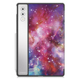 Case for Lenovo Yoga Tab Plus, Smartcase, galaxy