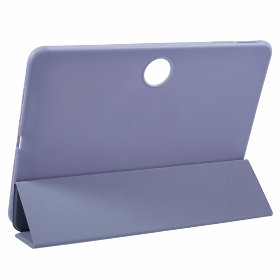Case for OnePlus Pad 2, Smartcase, purple