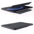 Case for Xiaomi Redmi Pad SE 8.7", Origami, blue