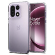 Spigen Ultra Hybrid Case for OnePlus 15, Crystal Clear