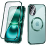 Clear || green
