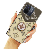 Fashion Case for Xiaomi Redmi 12C, pink