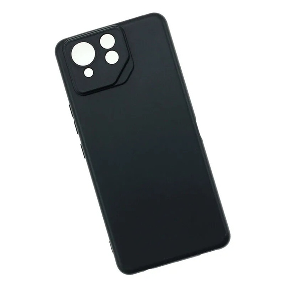 Thin Case for ASUS ROG Phone 8 Pro, Slim, black