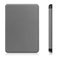 Case for Kindle 11, Smartcase, grey