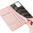 Dux Ducis Case for Xiaomi Poco X5 Pro 5G, Skinpro, pink rose gold