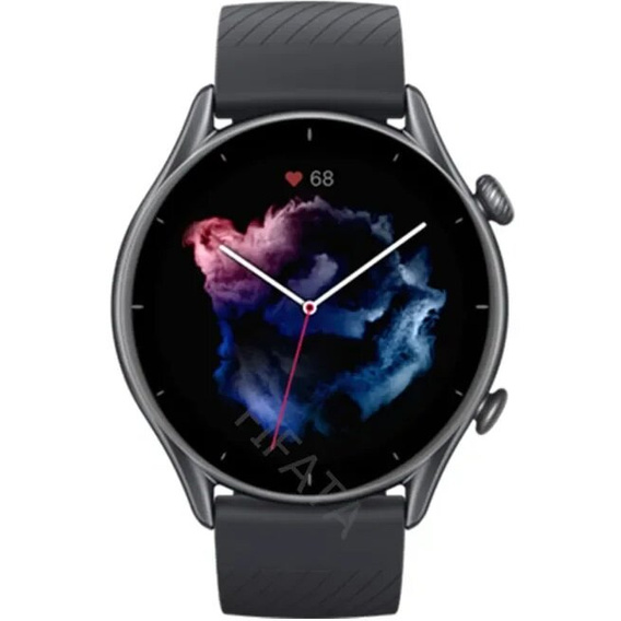 22mm Universal Silicone Strap