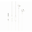XO EP39 wired earphones with 3.5 mm mini-jack