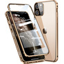 Clear || gold