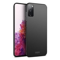 MOFI Slim Case for Samsung Galaxy S20 FE, black