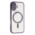 Electro MagSafe case for iPhone 17