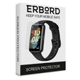 3x ERBORD hydrogel film for Huawei Band 7