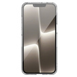 NILLKIN case for iPhone 16E, Nature TPU, transparent