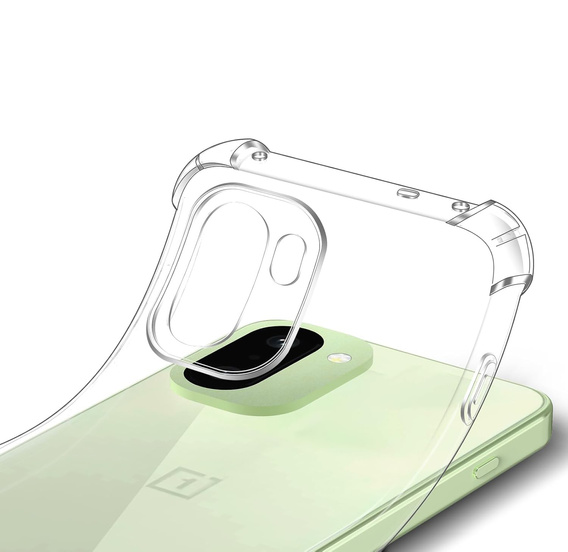 Dropproof case for OnePlus 15R