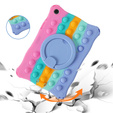 Bubble case for children for Samsung Galaxy Tab A11/A9