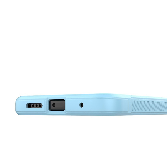 Case for Xiaomi Redmi Note 12S, Gaming Shockproof, blue