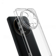 Case for Xiaomi 14 Ultra, Fusion Hybrid, transparent