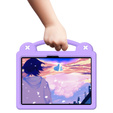 Children's case for Xiaomi Pad 7 / 7 Pro, Cute Patterns, with stand, purple