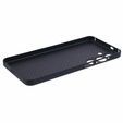 Case for Samsung Galaxy S24 FE, Aramid Fiber Cover, black