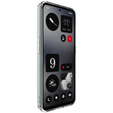 IMAK Case for Nothing CMF Phone 1, UX-5 Series Slim, transparent