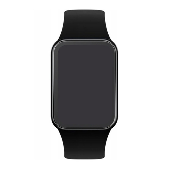 3x ERBORD hydrogel film for Xiaomi Smart Band 8 Pro
