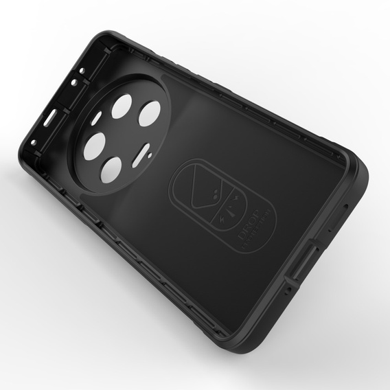 Case for Xiaomi 13 Ultra, Gaming Shockproof, black