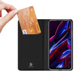 Dux Ducis Case for Xiaomi Redmi Note 12 5G / POCO X5 5G, Skinpro, black