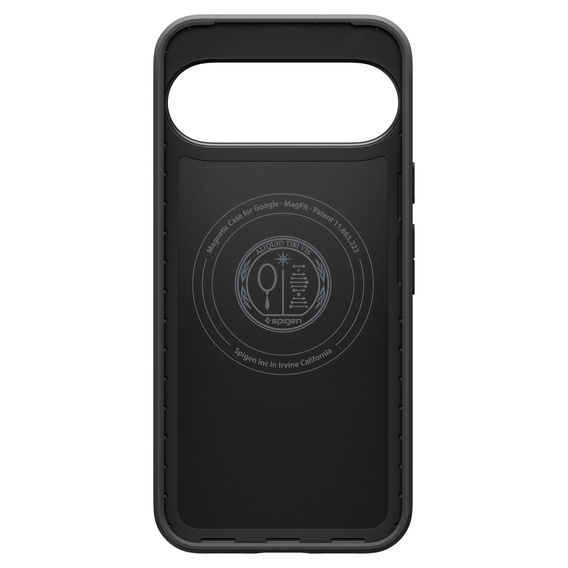 Spigen Thin Fit MagSafe Case for Google Pixel 10 Pro XL, Black