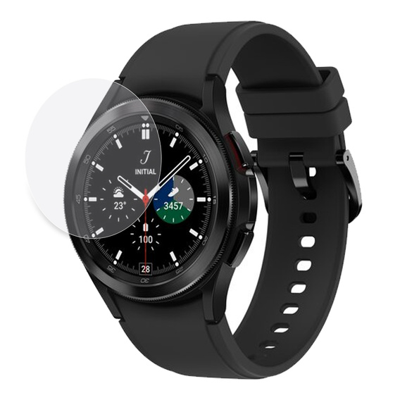 3x ERBORD hydrogel film for Samsung Galaxy Watch 4 46mm Classic