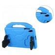 Children's Case for Samsung Galaxy Tab A 10.1 2019 SM-T510 SM-T515, Children's Case with Holder, blue