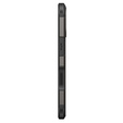 Spigen Case for iPhone 17, Tough Armor T MagSafe, Black