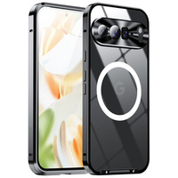 Camera Protection Case for Google Pixel 9 Pro XL, CamShield MagSafe, black