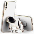 Case for  Huawei P20 Pro, Astronaut, white