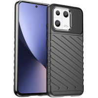Case for Xiaomi 13, Thunder, black