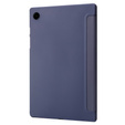 Case for Samsung Galaxy Tab A9+, Origami, purple