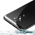 IMAK Full Cover Tempered Glass for Xiaomi 11T/11T Pro, blue