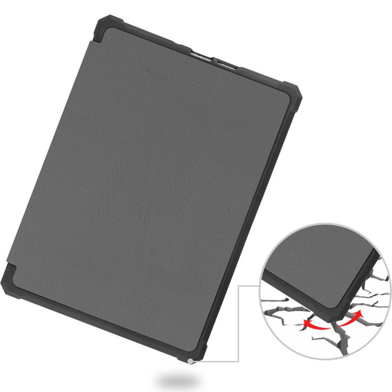 Case for Kindle Paperwhite 5 2021, Smartcase, blue