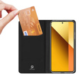 Dux Ducis Case for Xiaomi Redmi Note 13 5G, Skinpro, black