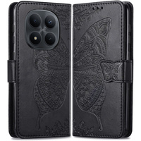 Butterfly flip case for Xiaomi Redmi Note 15 Pro 4G