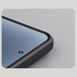 NILLKIN Case for Xiaomi 15, Frosted Shield, for MagSafe, black