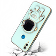 Case for  Huawei P20 Lite, Astronaut, green