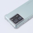 Case for Xiaomi 13T / 13T Pro, Dropproof, transparent