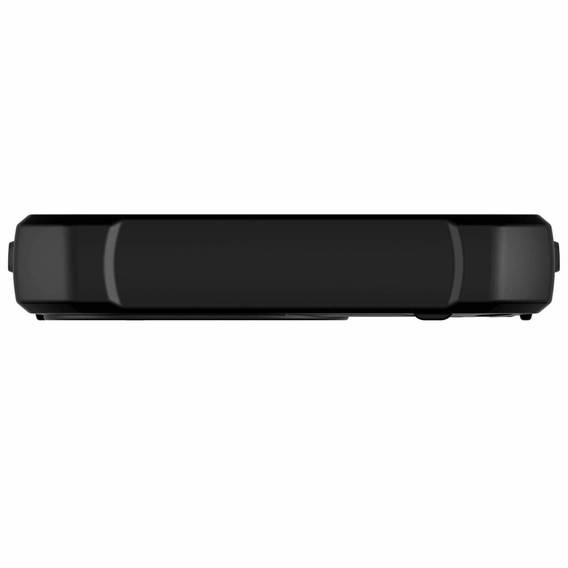 Case Urban Armor Gear for iPhone 14 Pro, Monarch, black