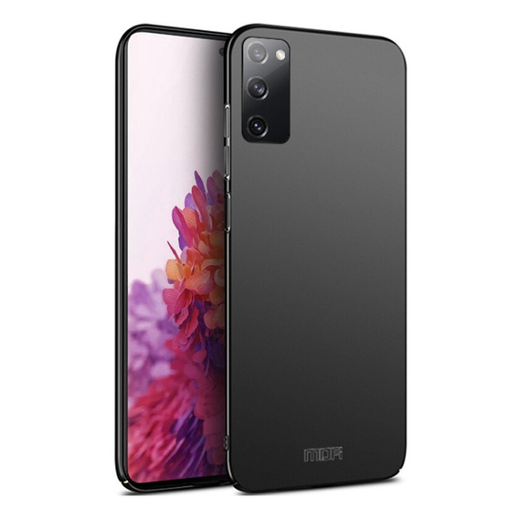 MOFI Slim Case for Samsung Galaxy S20 FE, black